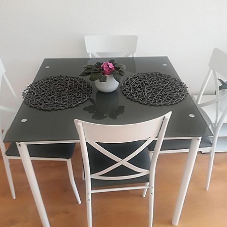 Apartman Franc Задар Екстер'єр фото