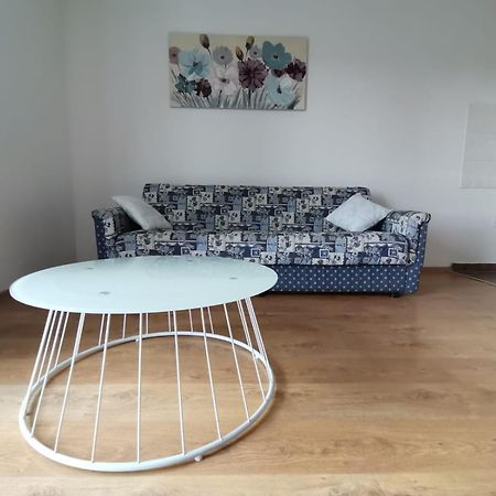 Apartman Franc Задар Екстер'єр фото