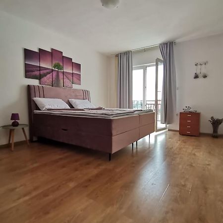 Apartman Franc Задар Екстер'єр фото