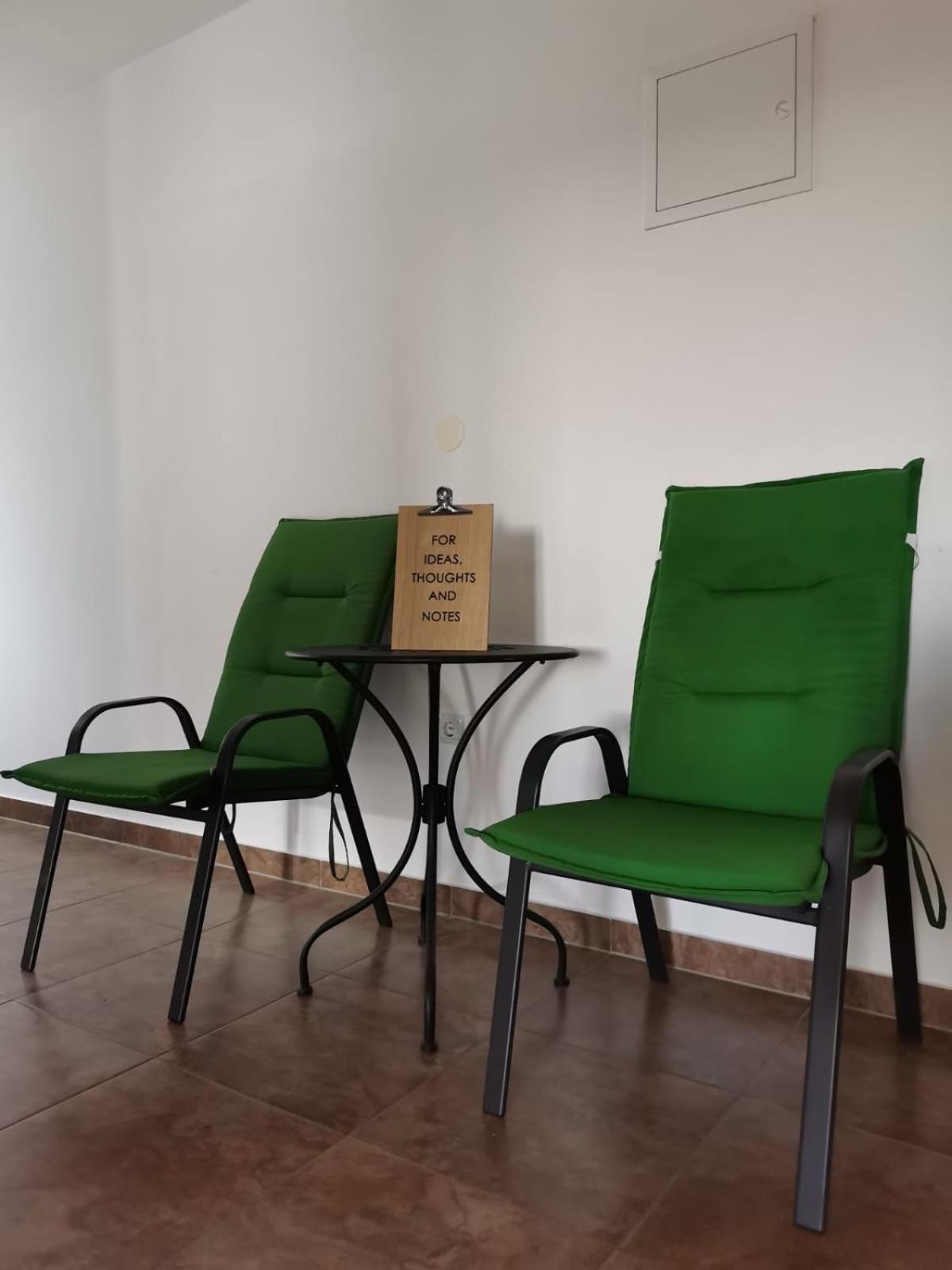 Apartman Franc Задар Екстер'єр фото
