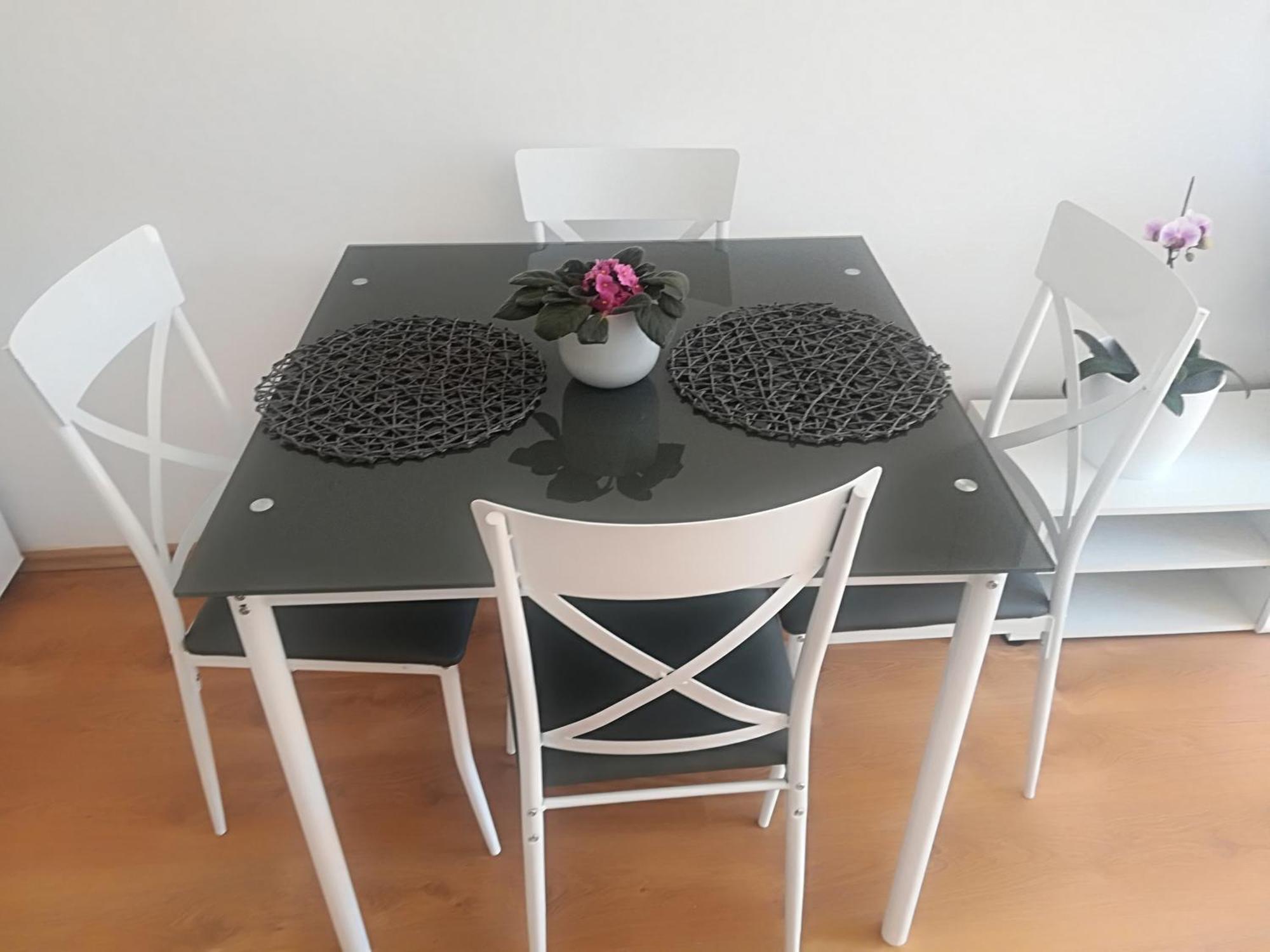 Apartman Franc Задар Екстер'єр фото