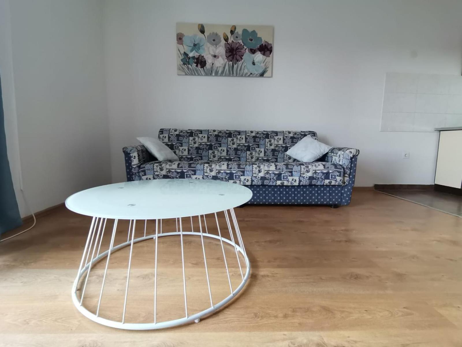 Apartman Franc Задар Екстер'єр фото
