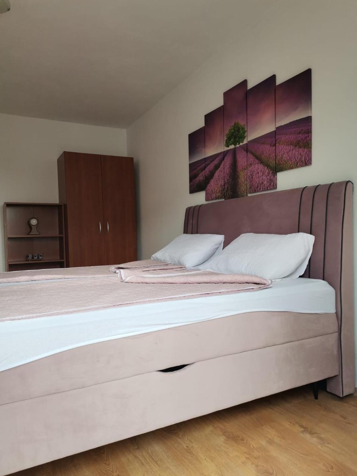Apartman Franc Задар Екстер'єр фото