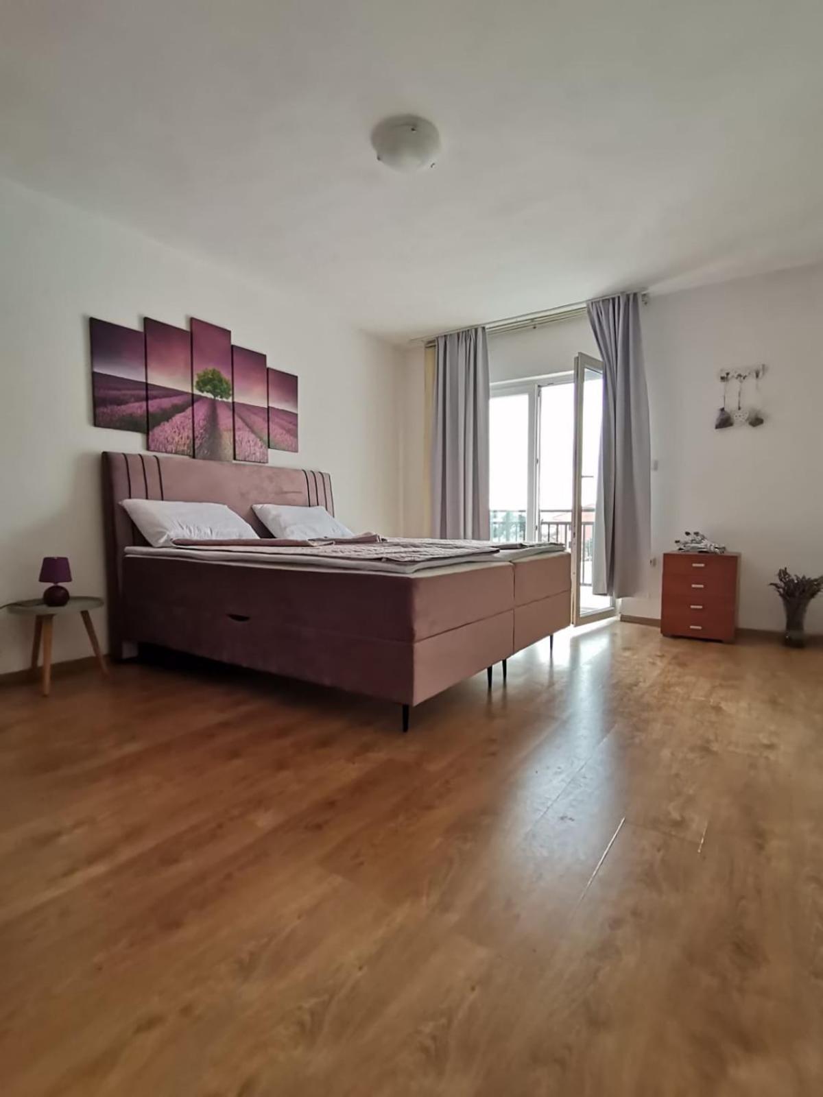 Apartman Franc Задар Екстер'єр фото