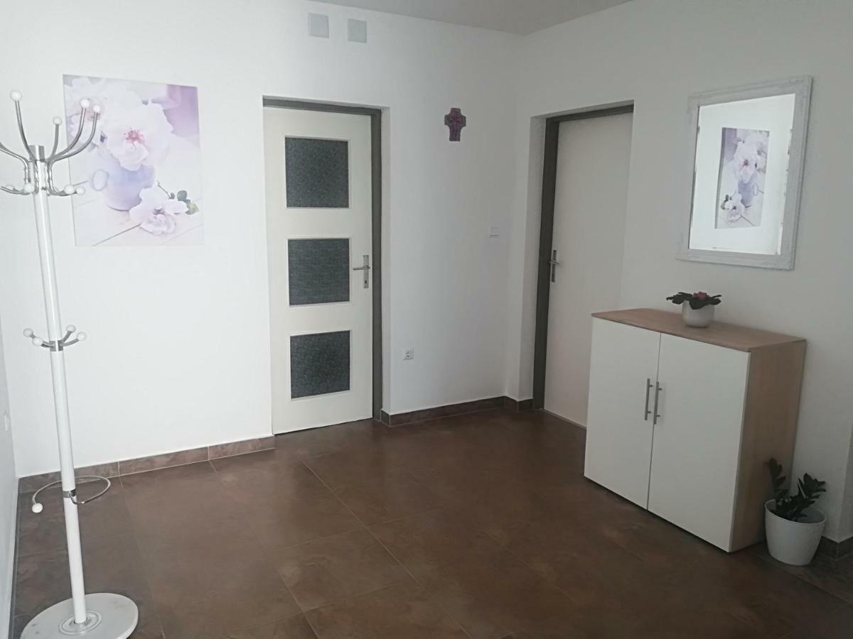 Apartman Franc Задар Екстер'єр фото