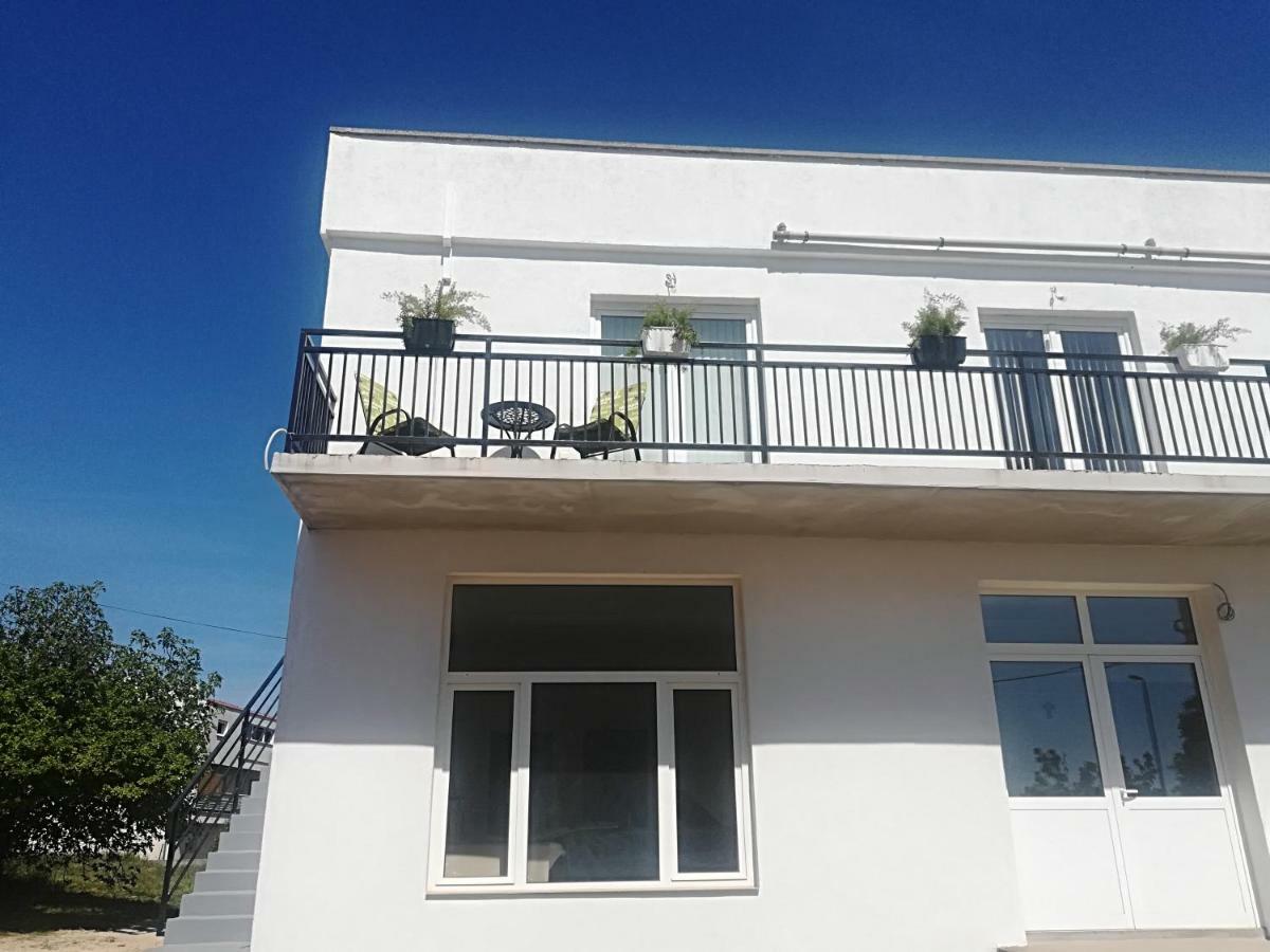 Apartman Franc Задар Екстер'єр фото